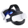 BOBOVR Pasek odciążający M3 mini do Quest 3 - 1265716 - zdjęcie 2
